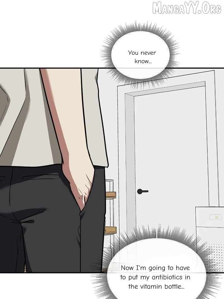 Read Change Me Manga Online
