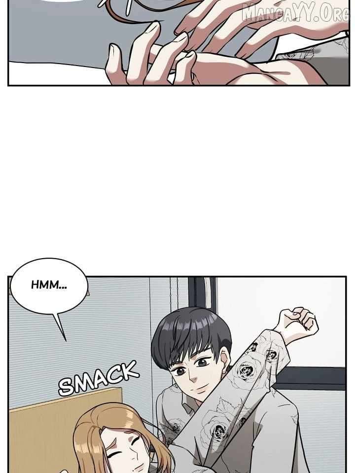Read Change Me Manga Online