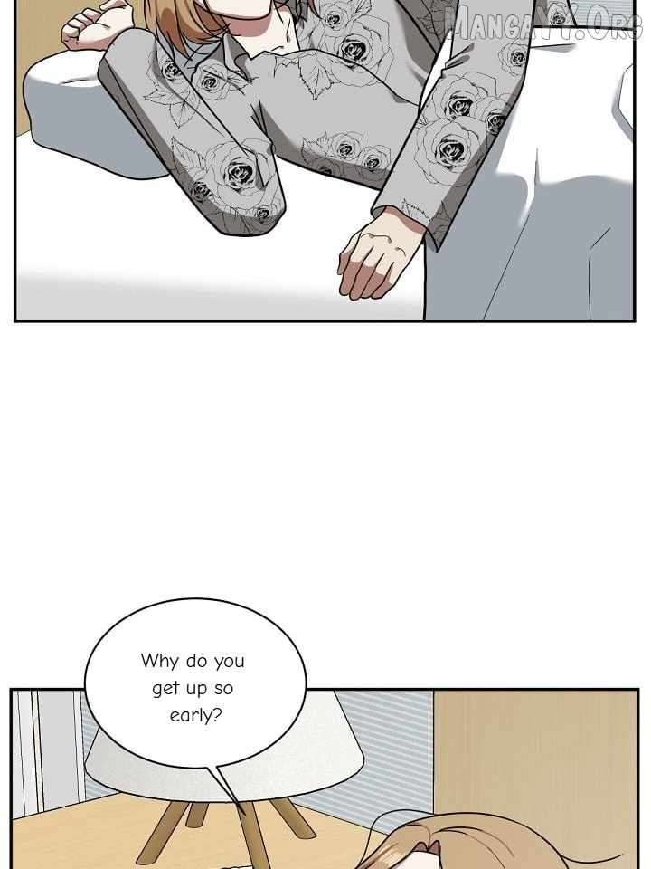 Read Change Me Manga Online
