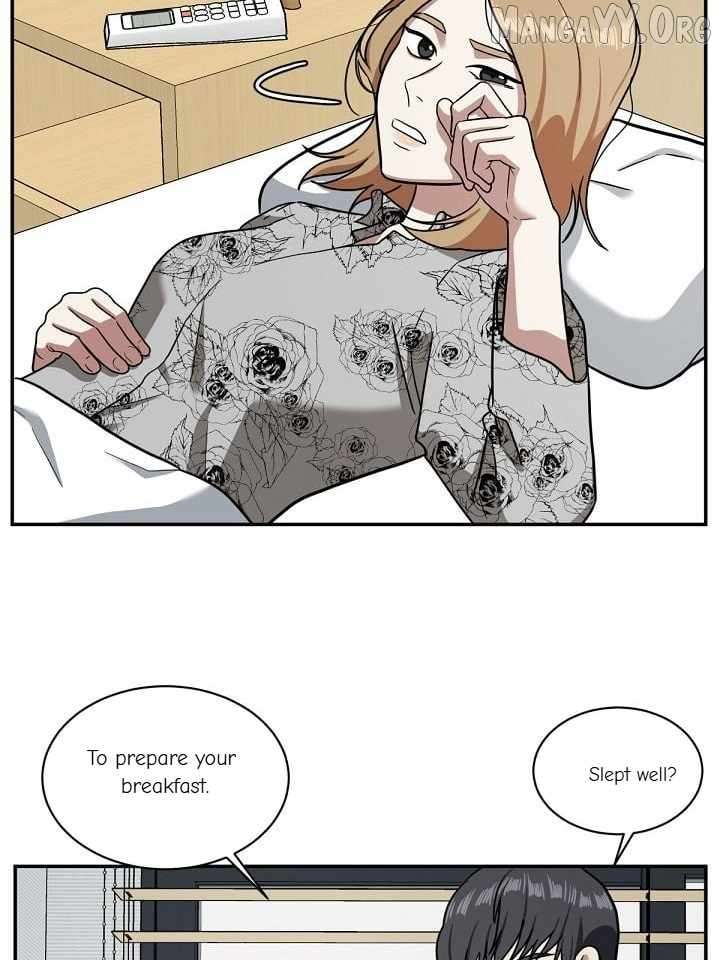 Read Change Me Manga Online