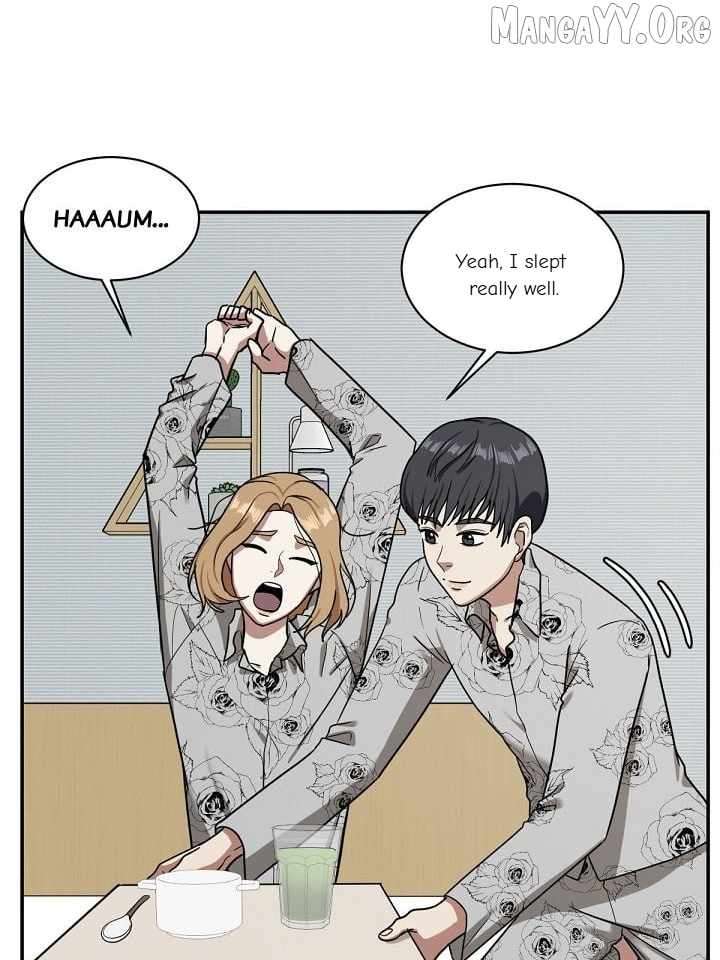 Read Change Me Manga Online