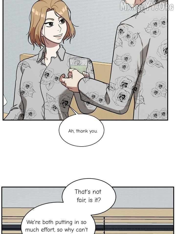 Read Change Me Manga Online
