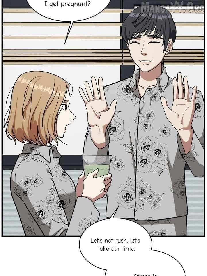Read Change Me Manga Online