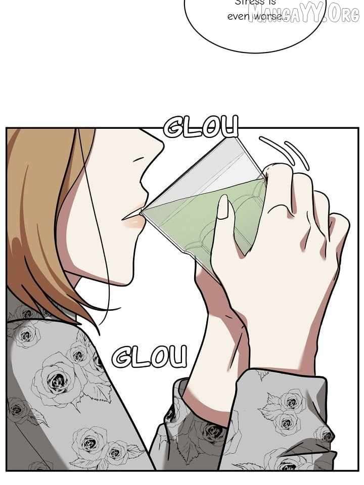 Read Change Me Manga Online