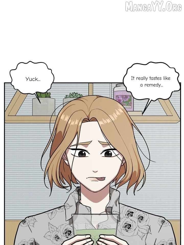 Read Change Me Manga Online