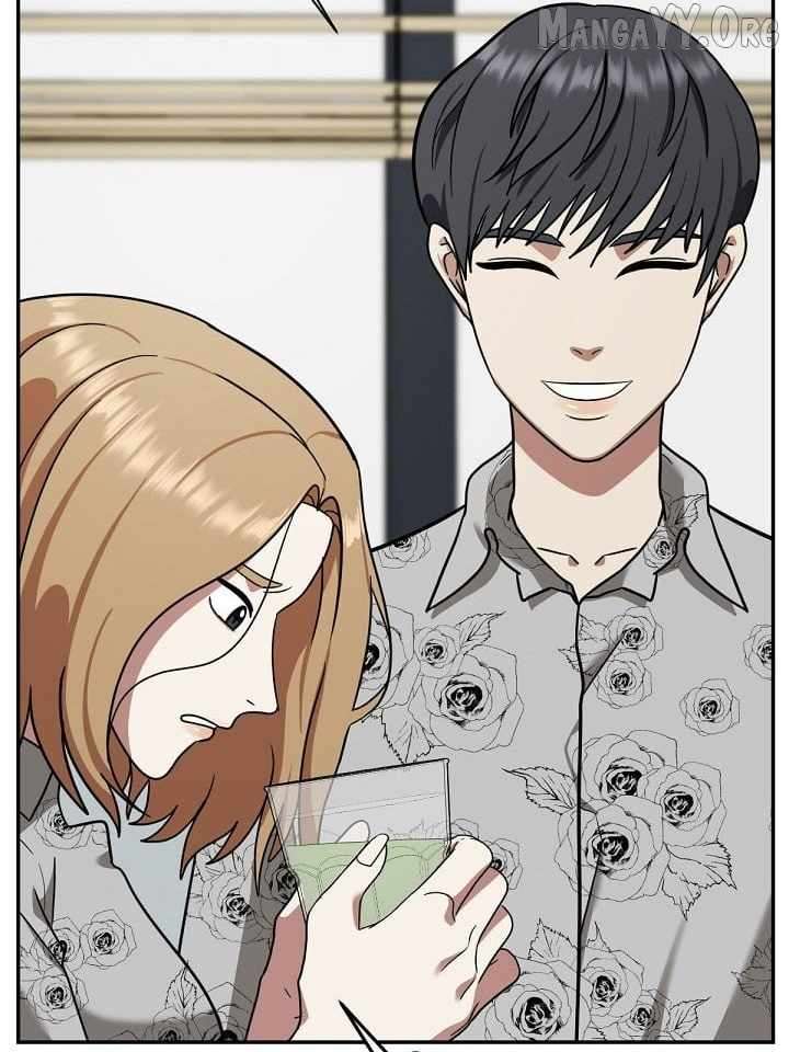Read Change Me Manga Online