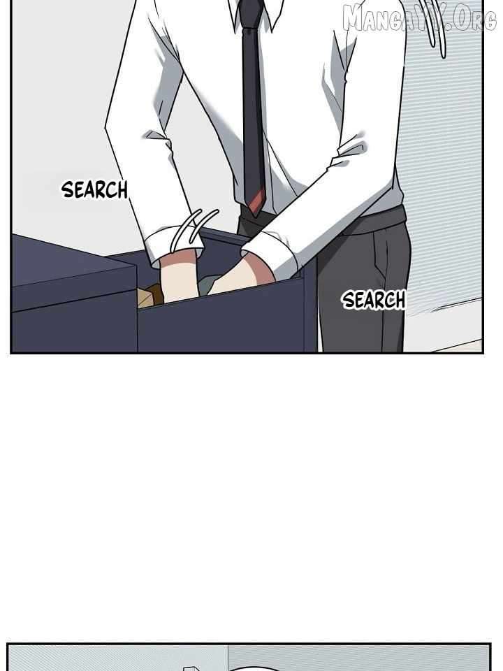Read Change Me Manga Online
