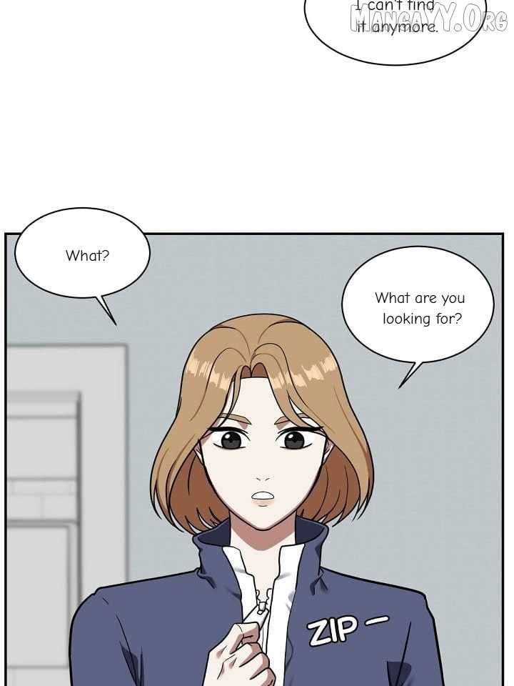 Read Change Me Manga Online
