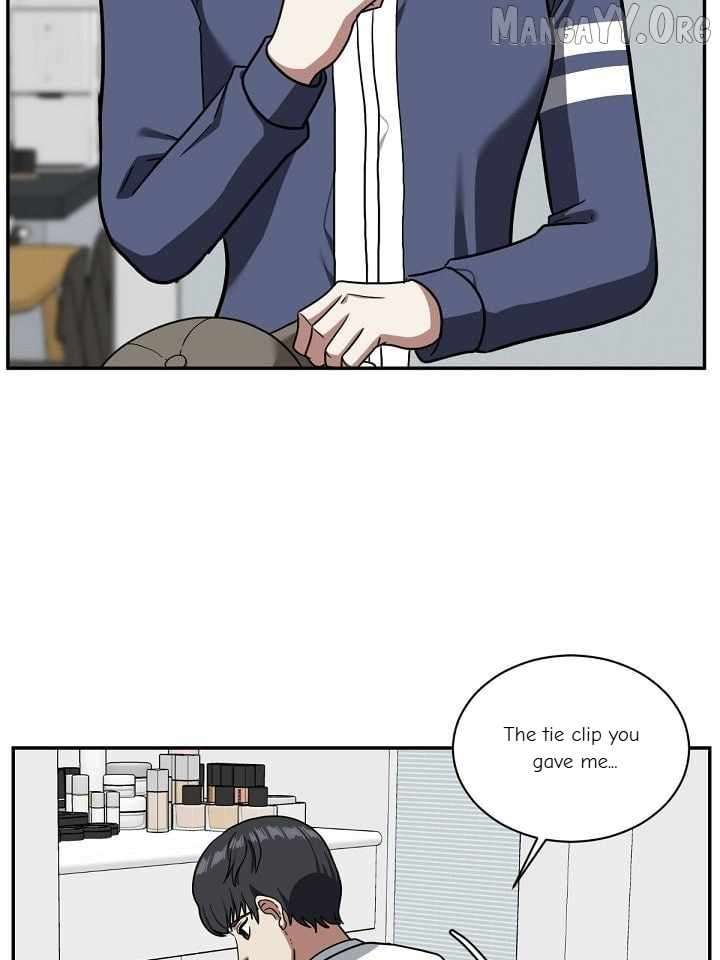 Read Change Me Manga Online