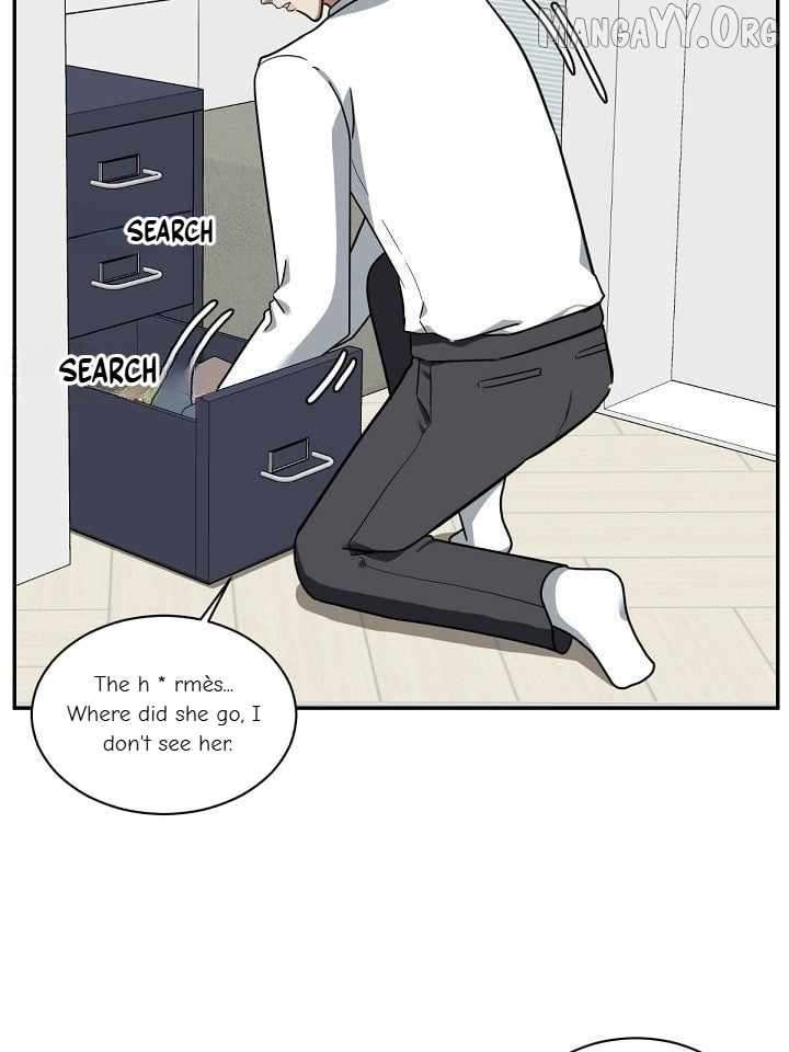 Read Change Me Manga Online