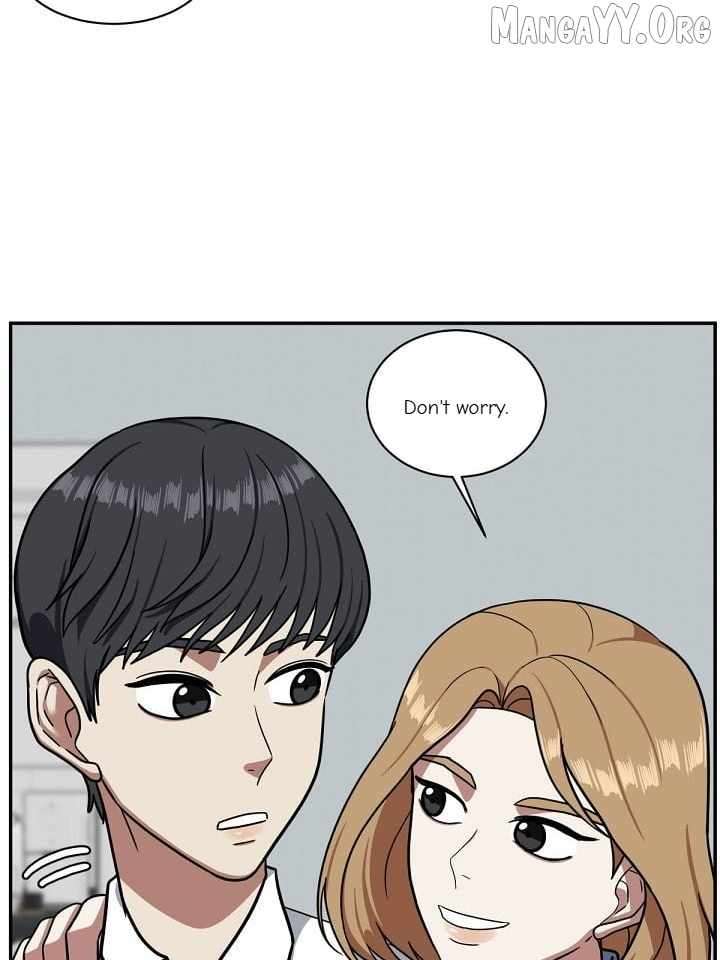 Read Change Me Manga Online