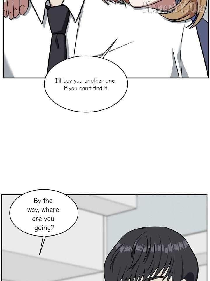 Read Change Me Manga Online