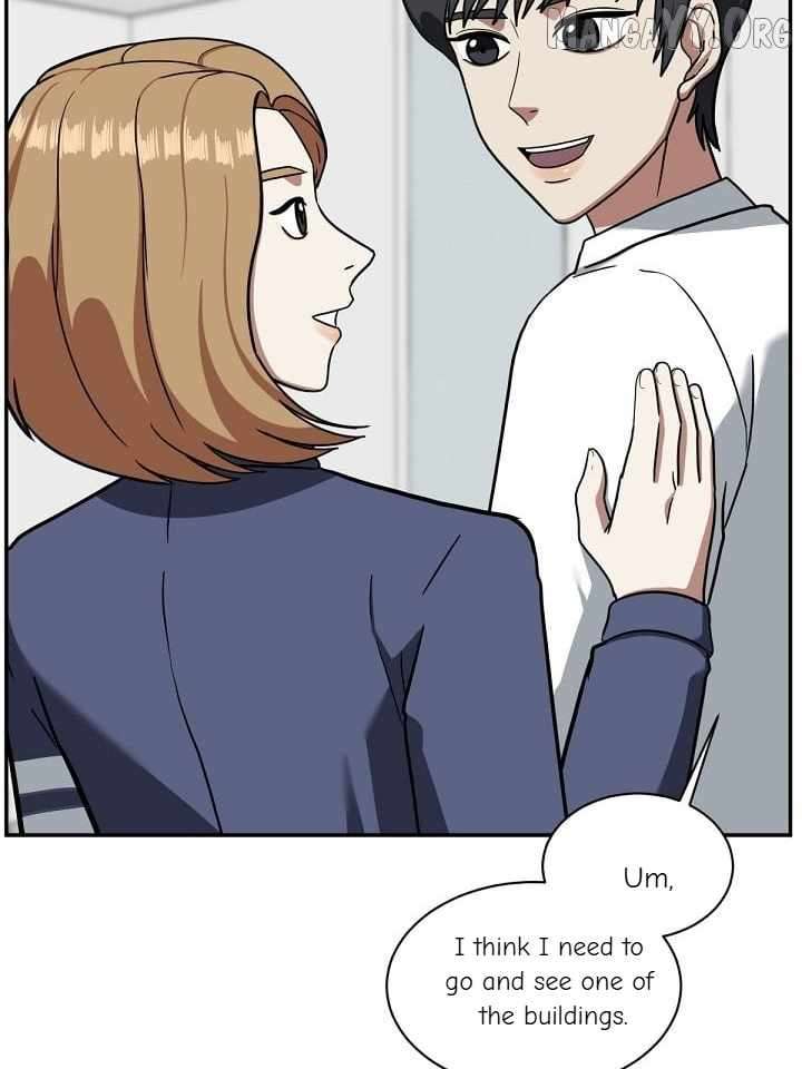Read Change Me Manga Online