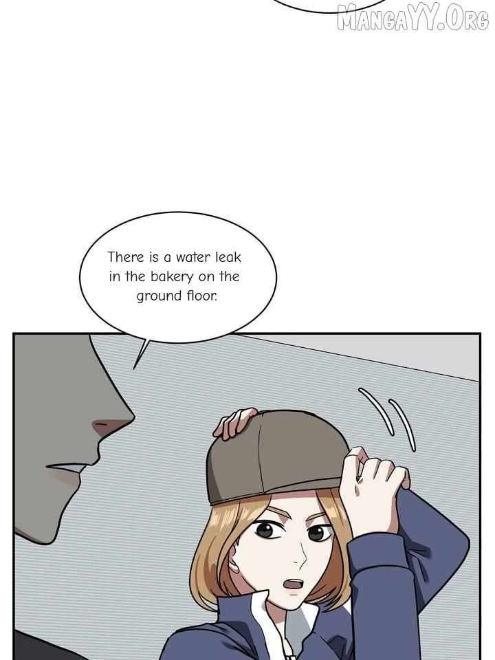 Read Change Me Manga Online