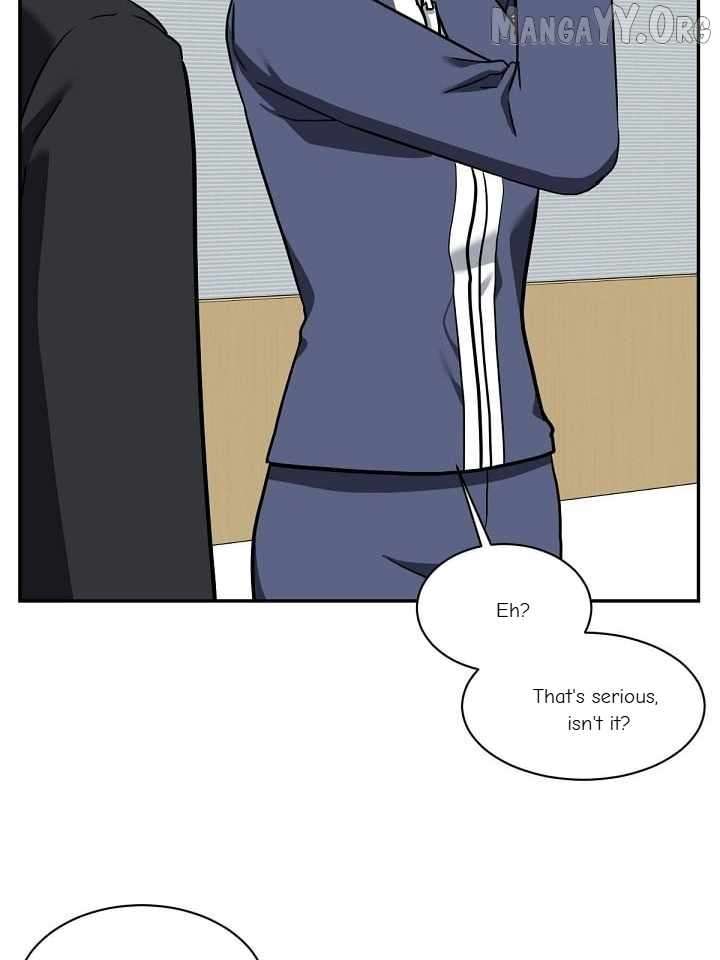 Read Change Me Manga Online