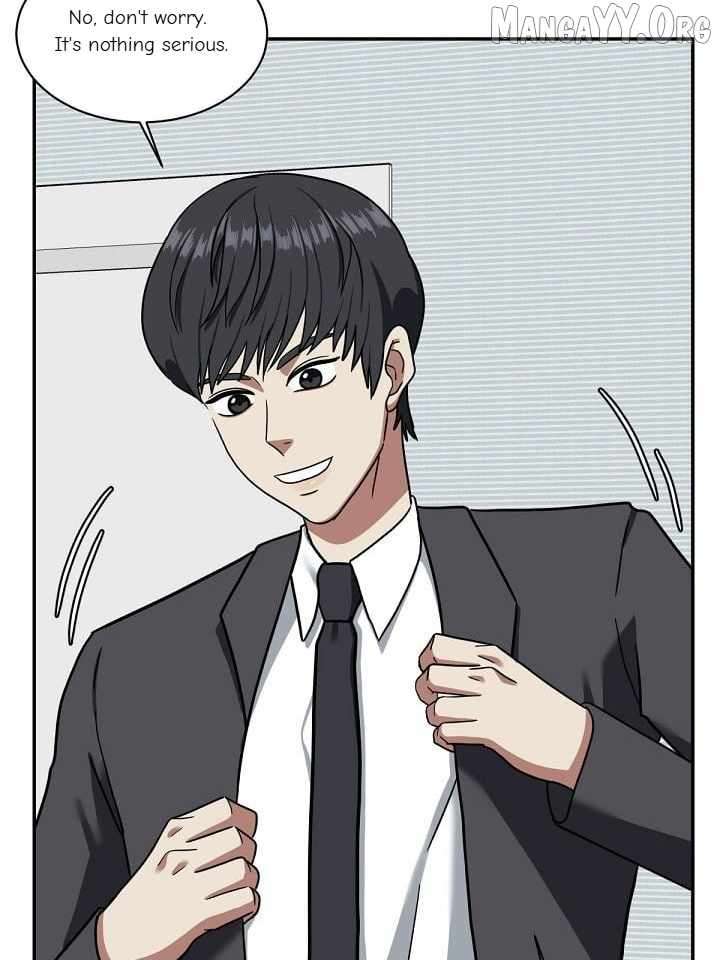 Read Change Me Manga Online
