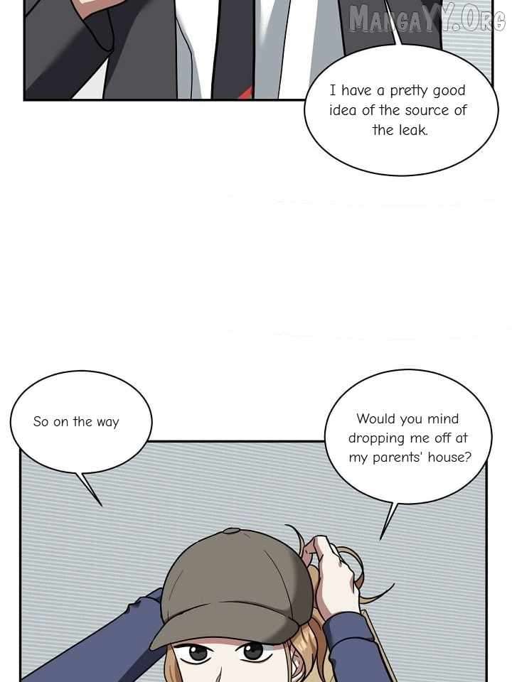Read Change Me Manga Online