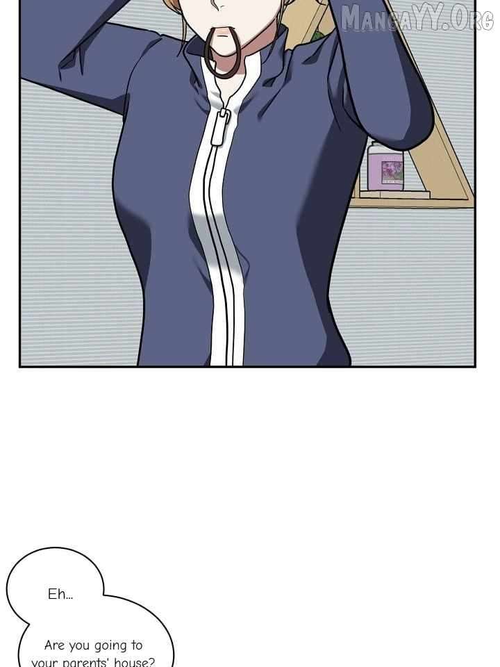 Read Change Me Manga Online