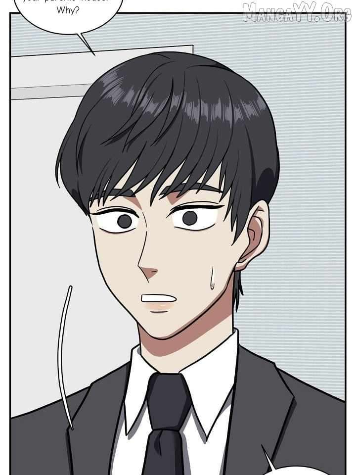 Read Change Me Manga Online