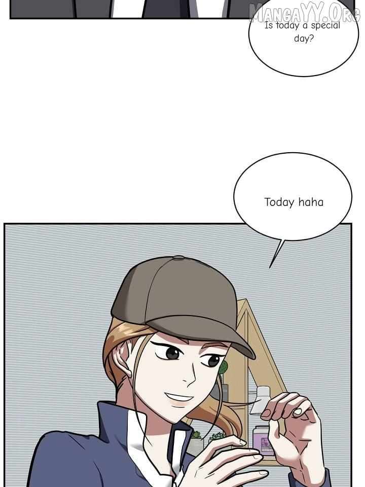 Read Change Me Manga Online