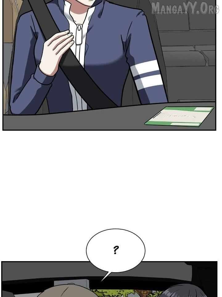 Read Change Me Manga Online