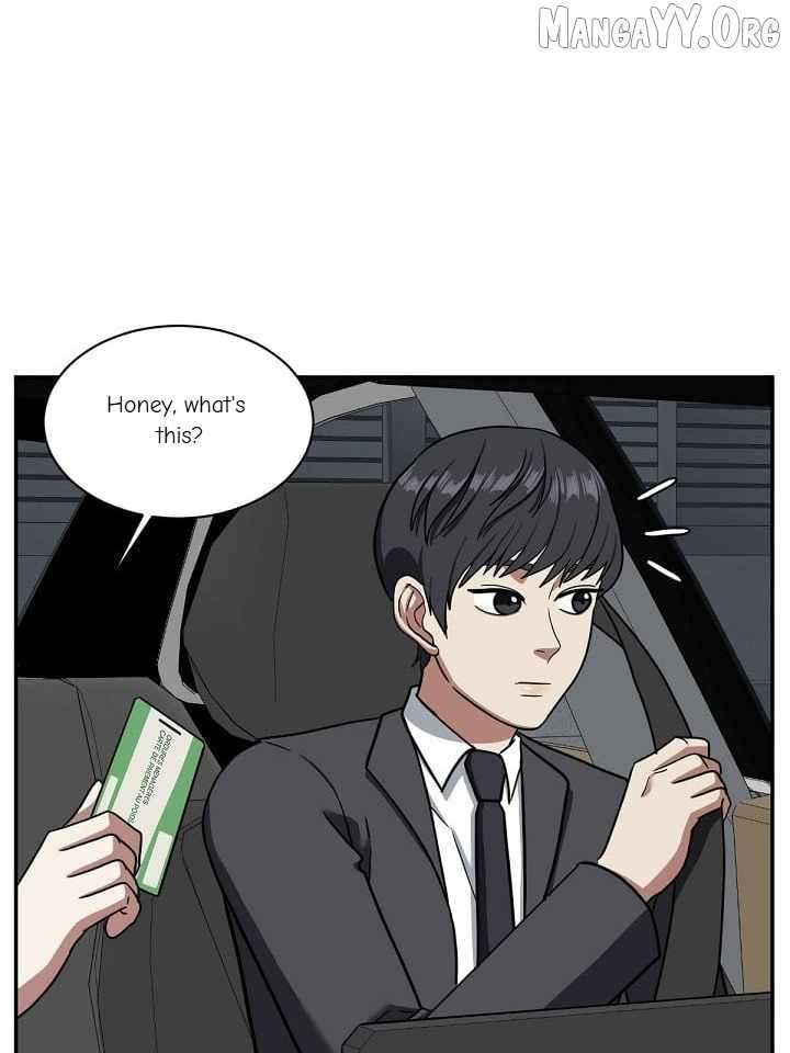 Read Change Me Manga Online