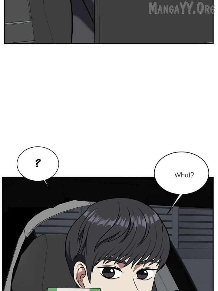 Read Change Me Manga Online