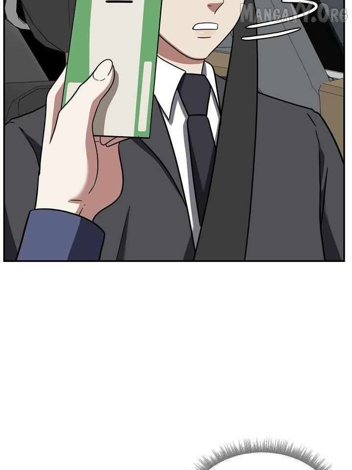 Read Change Me Manga Online