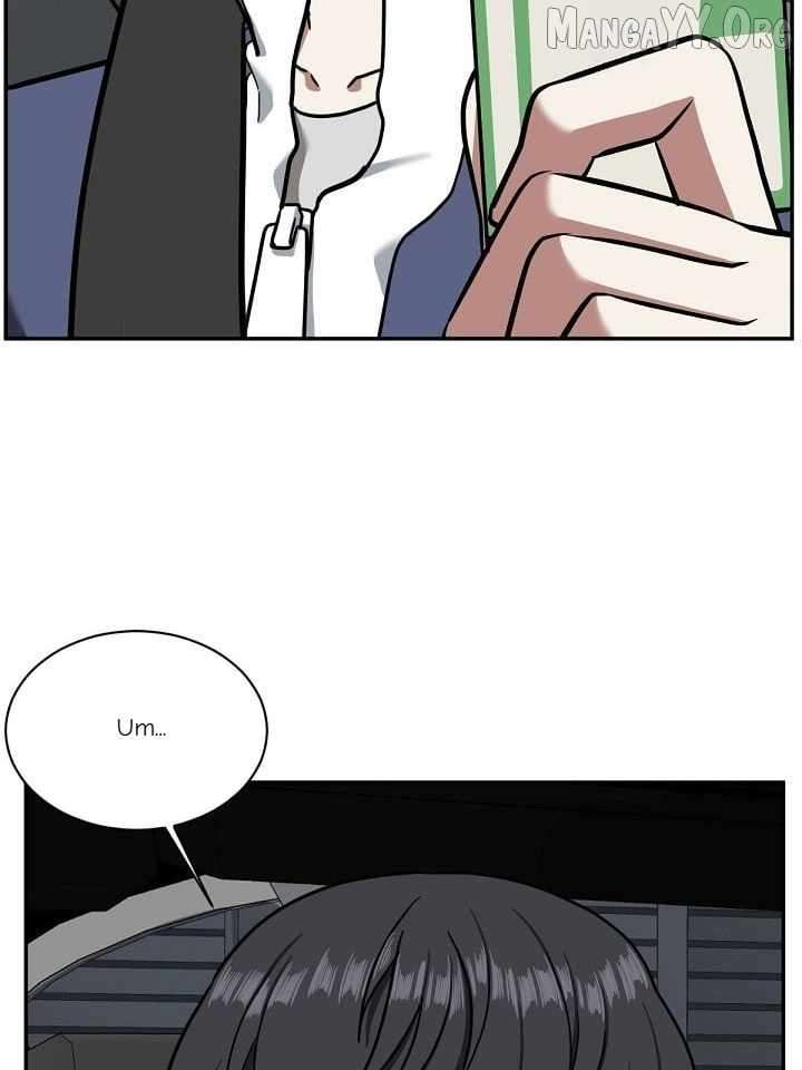 Read Change Me Manga Online