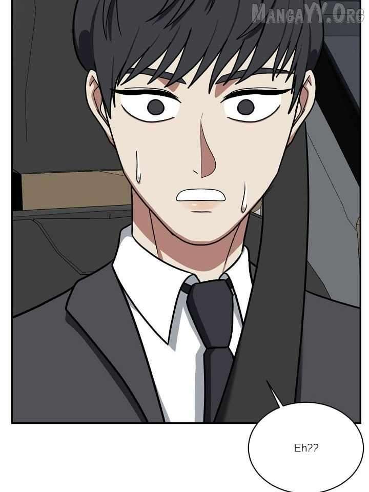 Read Change Me Manga Online