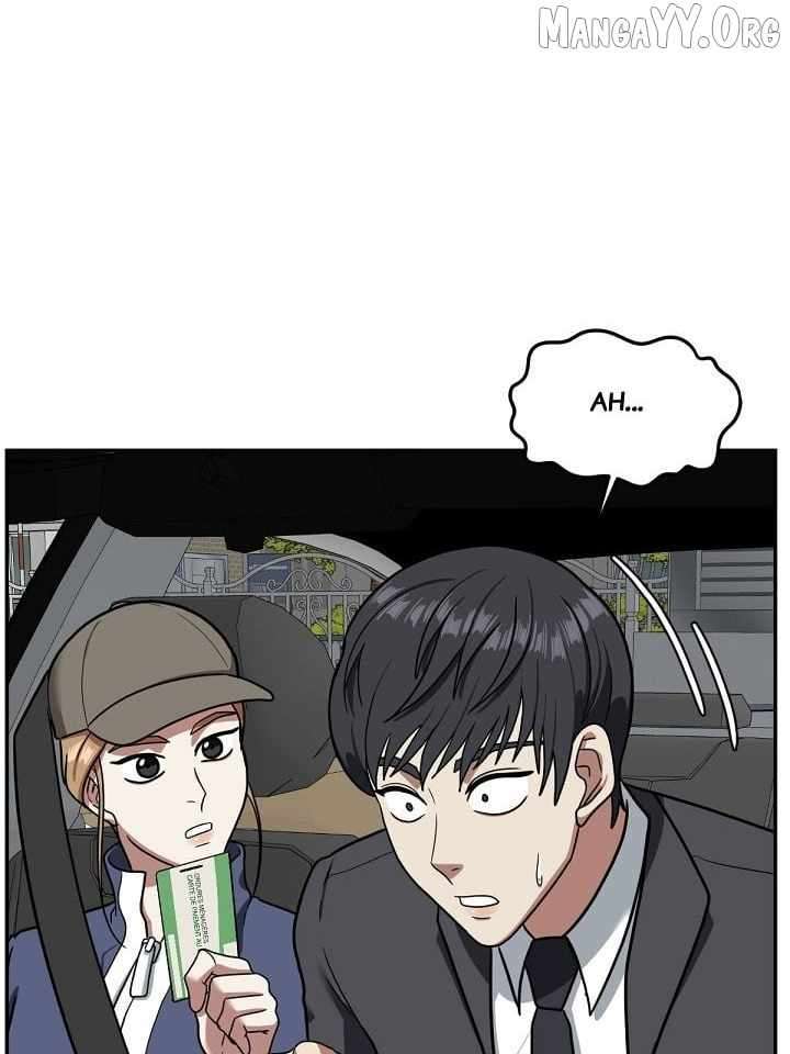Read Change Me Manga Online