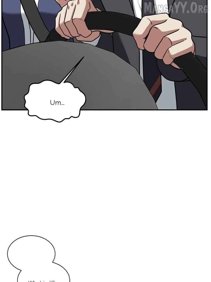 Read Change Me Manga Online