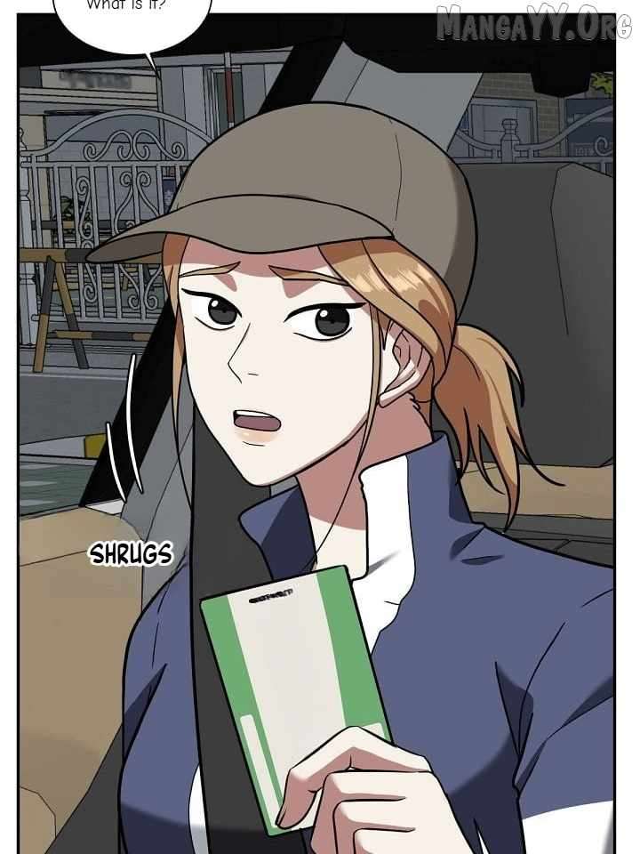 Read Change Me Manga Online
