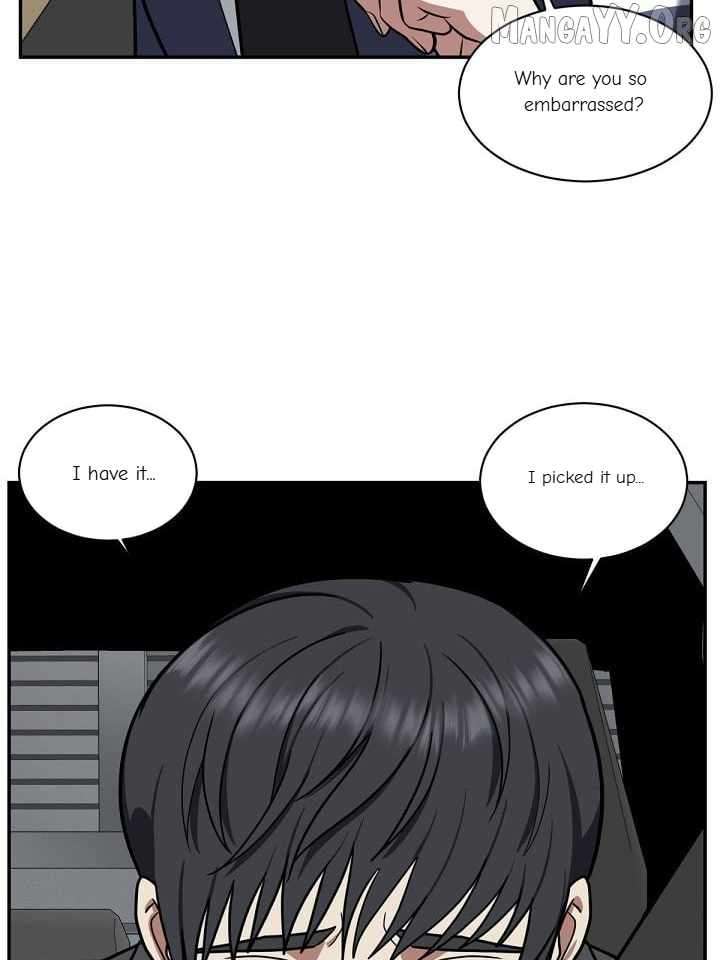 Read Change Me Manga Online