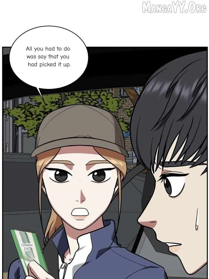 Read Change Me Manga Online
