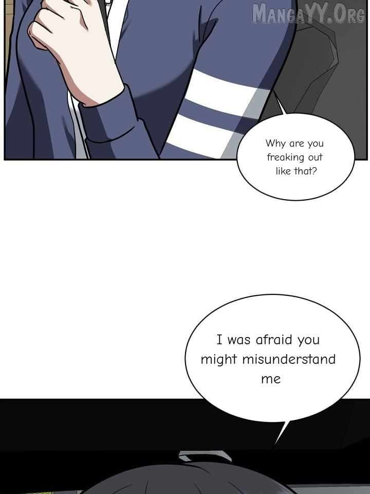 Read Change Me Manga Online