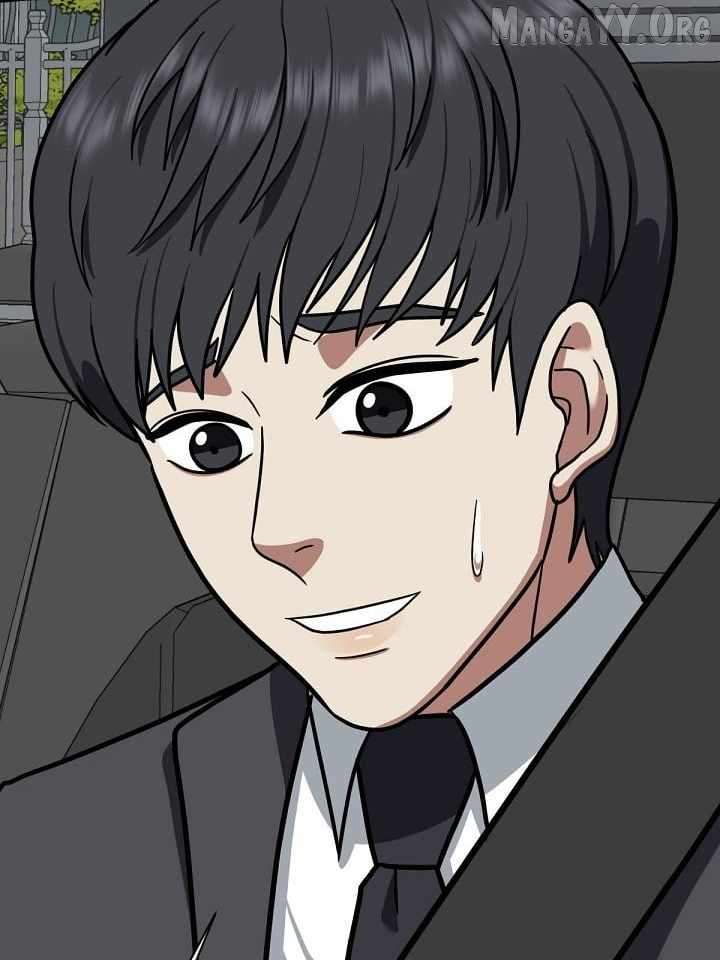 Read Change Me Manga Online