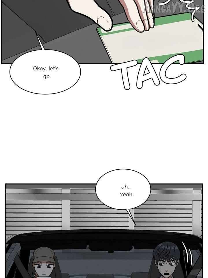 Read Change Me Manga Online