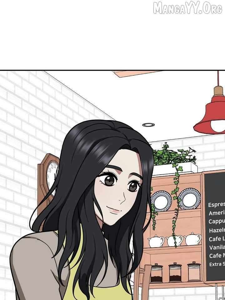 Read Change Me Manga Online