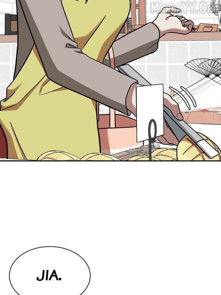 Read Change Me Manga Online