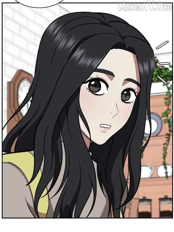 Read Change Me Manga Online