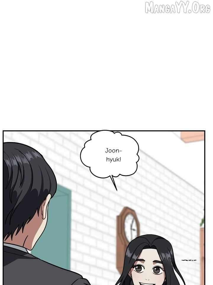 Read Change Me Manga Online