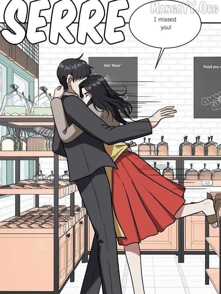 Read Change Me Manga Online