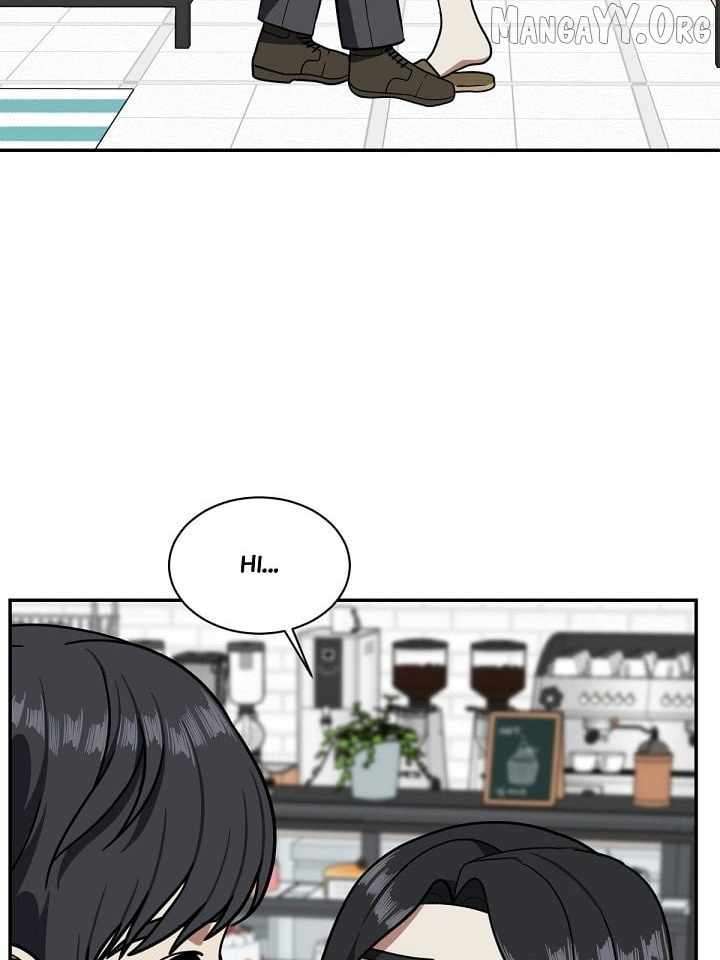 Read Change Me Manga Online