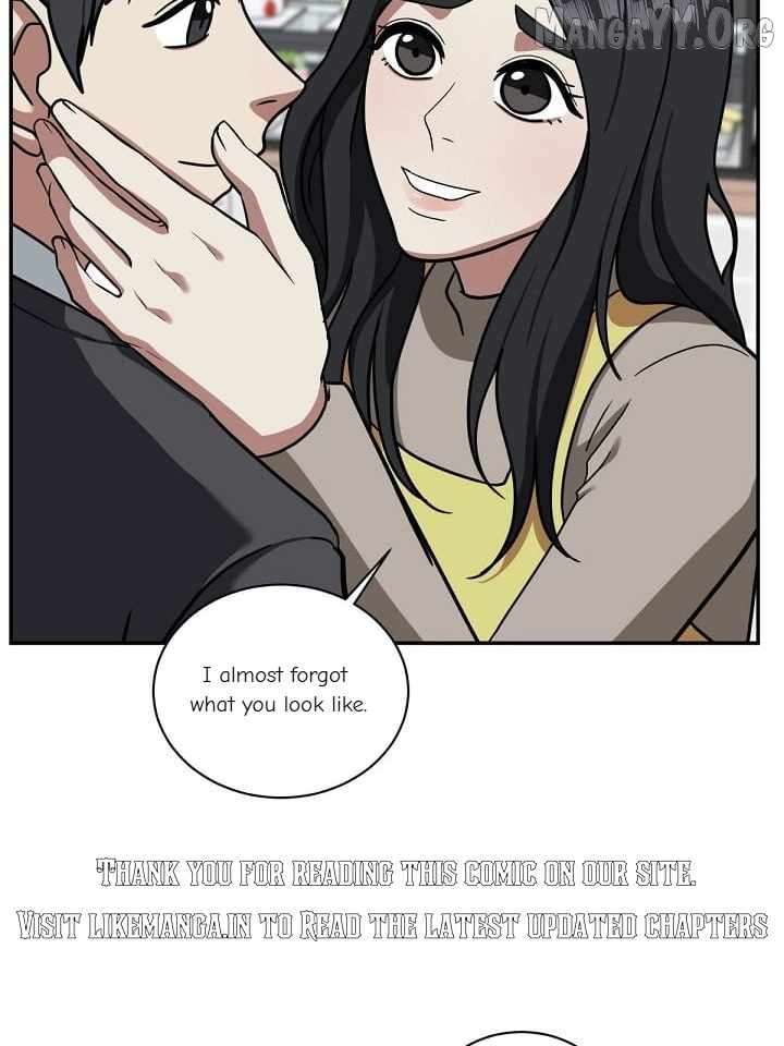 Read Change Me Manga Online