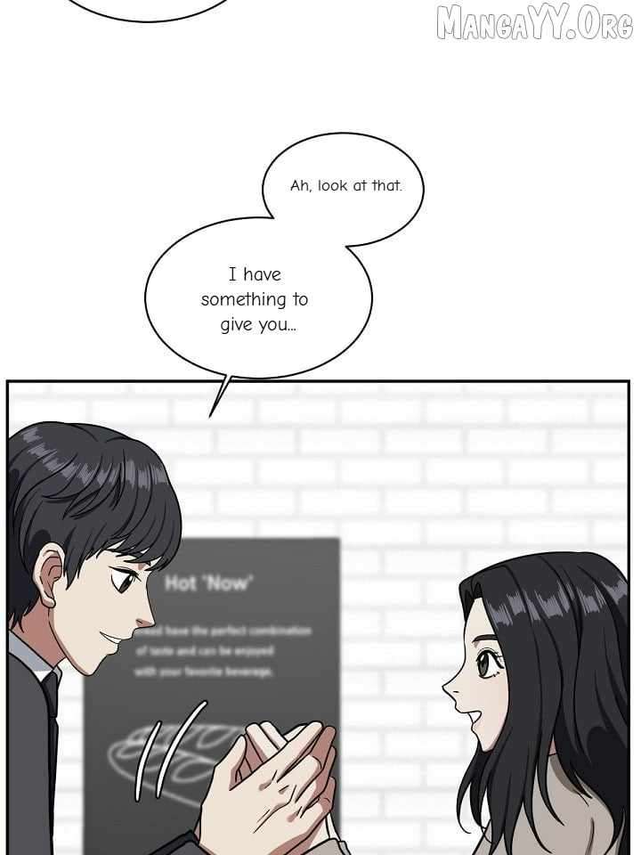 Read Change Me Manga Online