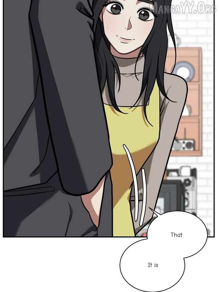 Read Change Me Manga Online