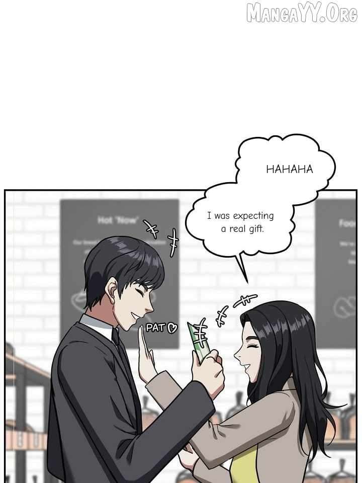 Read Change Me Manga Online
