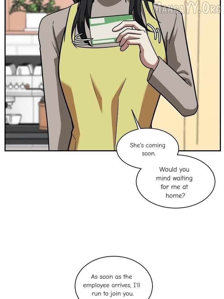 Read Change Me Manga Online
