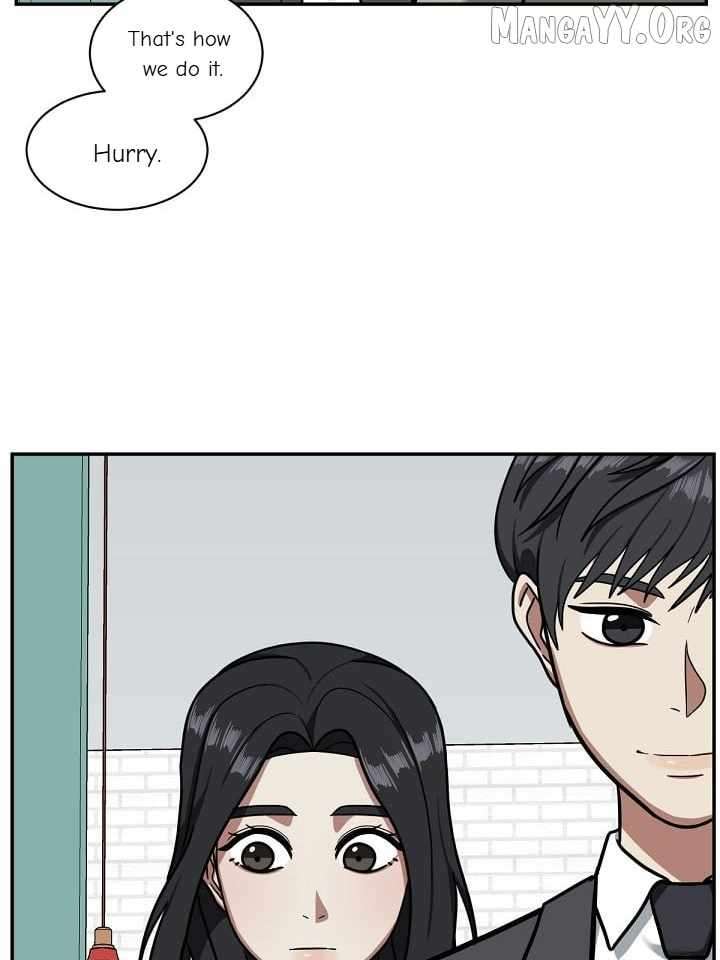 Read Change Me Manga Online